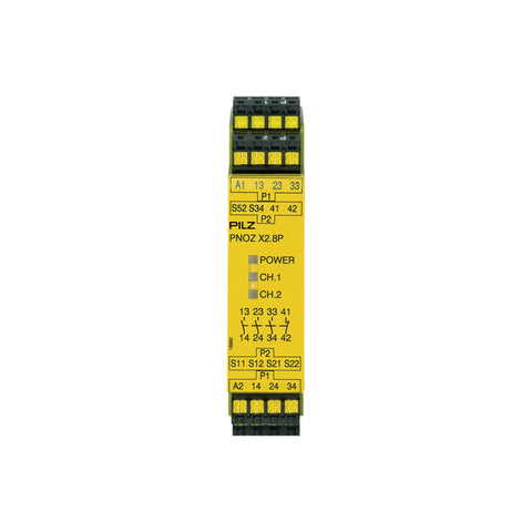 Pilz 787302