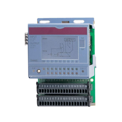 B&R 7DM465.7