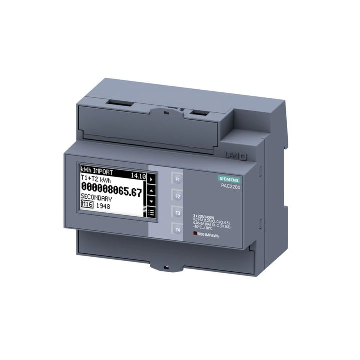 Siemens 7KM2200-2EA30-1EA1