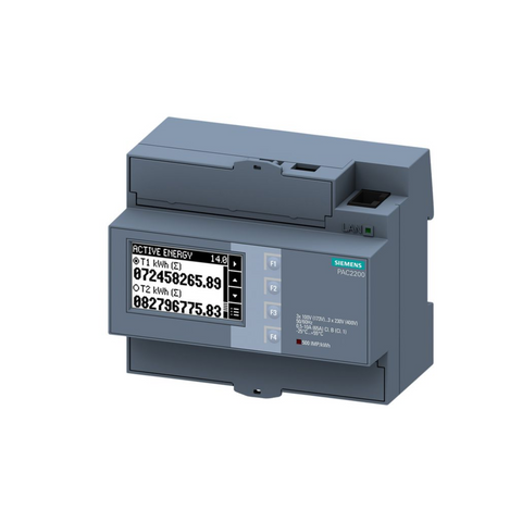Siemens 7KM2200-2EA40-1EA1