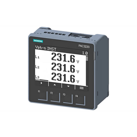Siemens 7KM2112-0BA00-3AA0