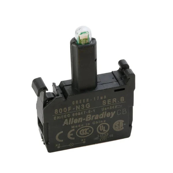 Allen-Bradley 800F-N3G