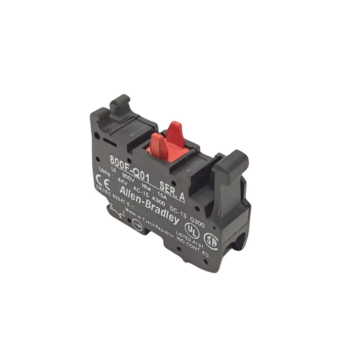Allen-Bradley 800F-Q01