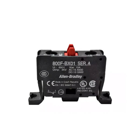 Allen-Bradley 800F-BX01