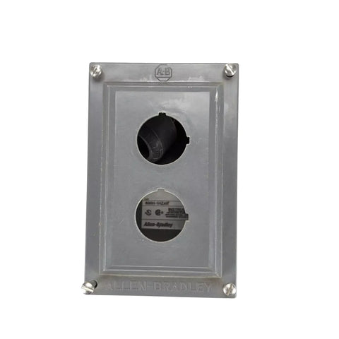 Allen-Bradley 800H-1HZ4R
