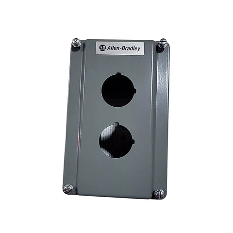 Allen-Bradley 800T-2TZ