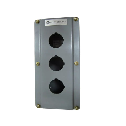 Allen-Bradley 800T-3TZ Push