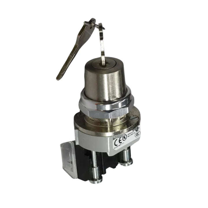 Allen-Bradley 800T-H33A