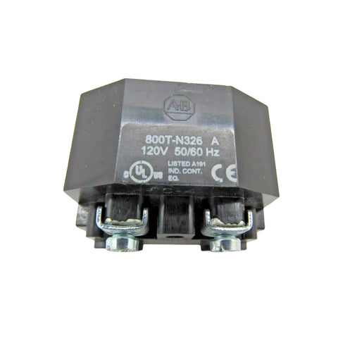 Allen-Bradley 800T-N326