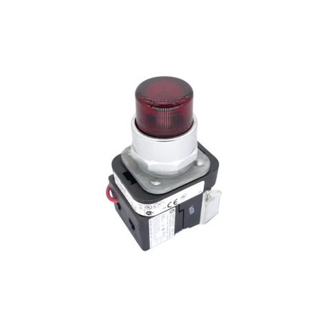 Allen-Bradley 800T-QTH2R