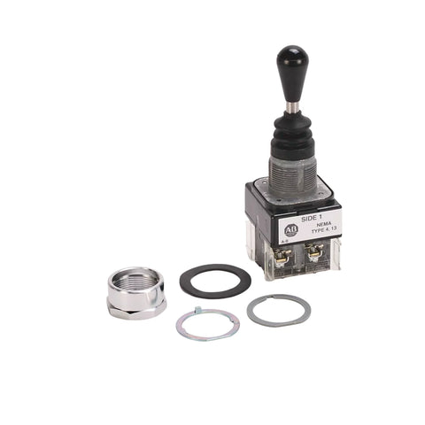 Allen Bradley 800T-T2H3