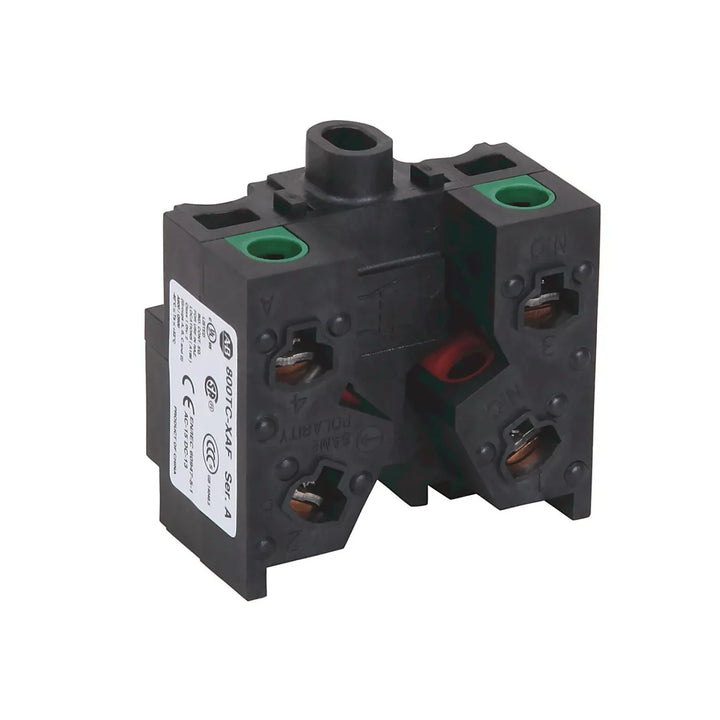 Allen-Bradley 800TC-XAF