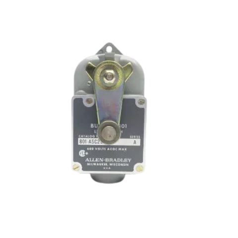 Allen-Bradley 801-ASC29
