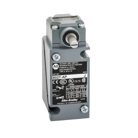 Allen-Bradley 802T-AP