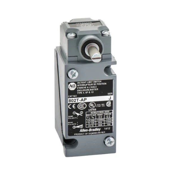 Allen-Bradley 802T-AP