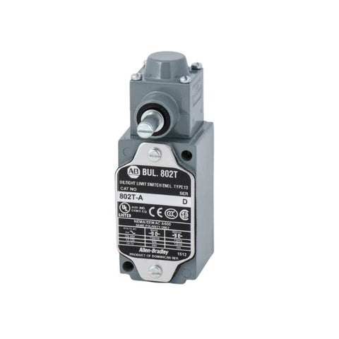 Allen-Bradley 802T-A