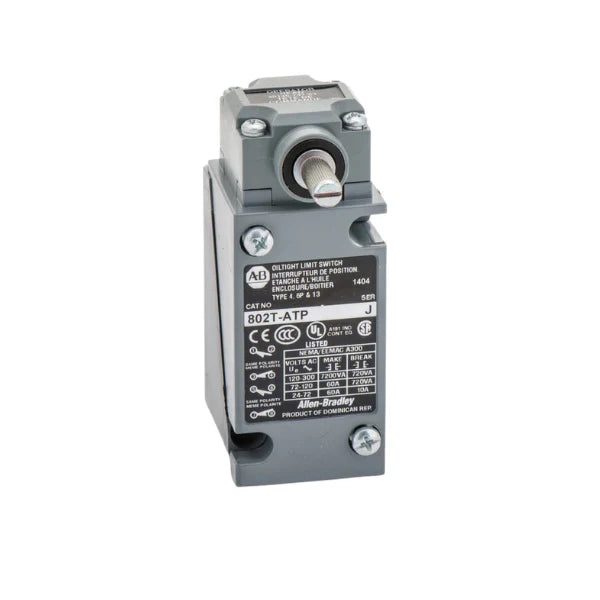 Allen-Bradley 802T-ATP