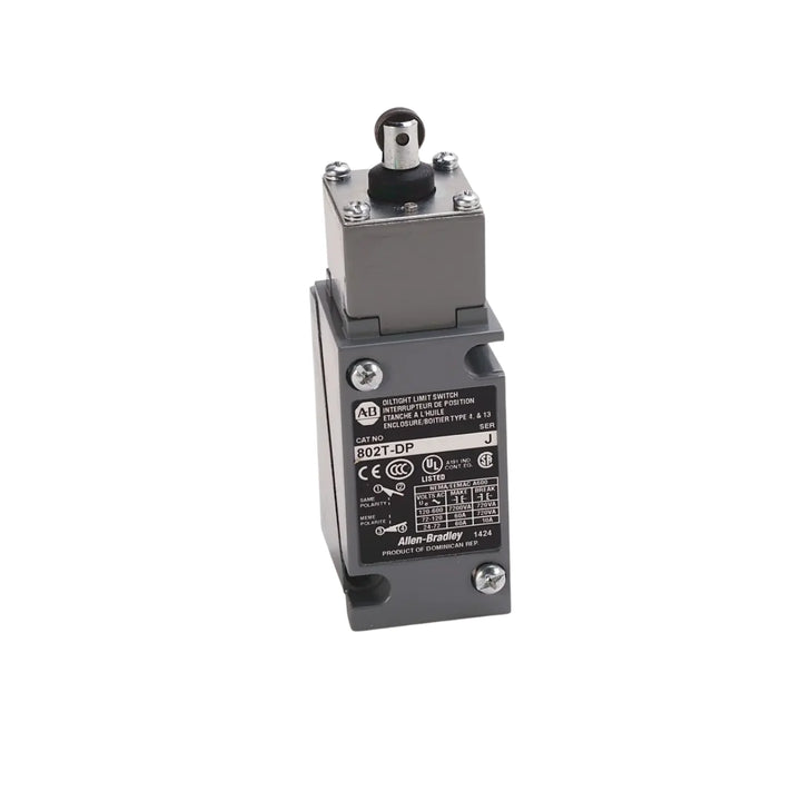 Allen-Bradley 802T-DP