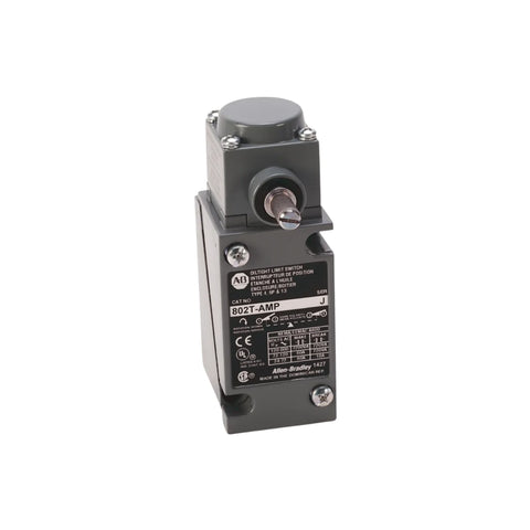 Allen Bradley 802T-AMP