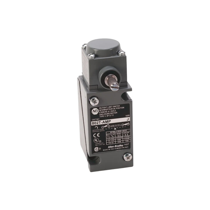 Allen Bradley 802T-AMP