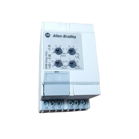 Allen-Bradley 813S-V3-480V