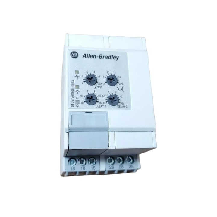 Allen-Bradley 813S-V3-480V