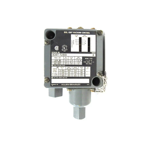 Allen-Bradley 836T-T250J