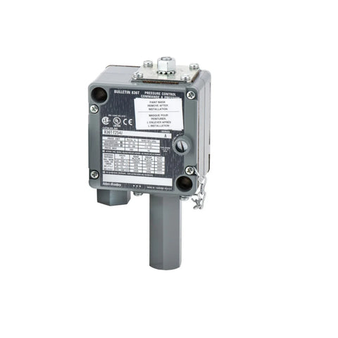 Allen-Bradley 836T-T254J