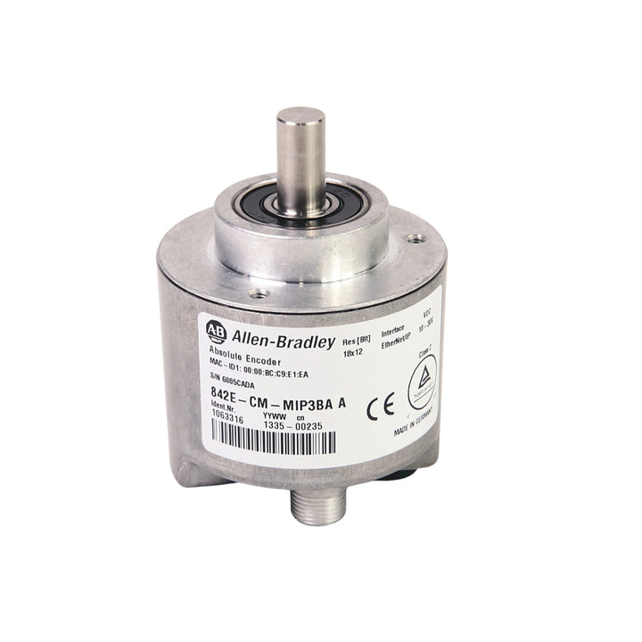 Allen-Bradley 842E-CM-MIP3BA