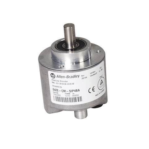 Allen-Bradley 842E-CM-SIP4BA