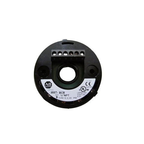 Allen-Bradley 855T-BCB