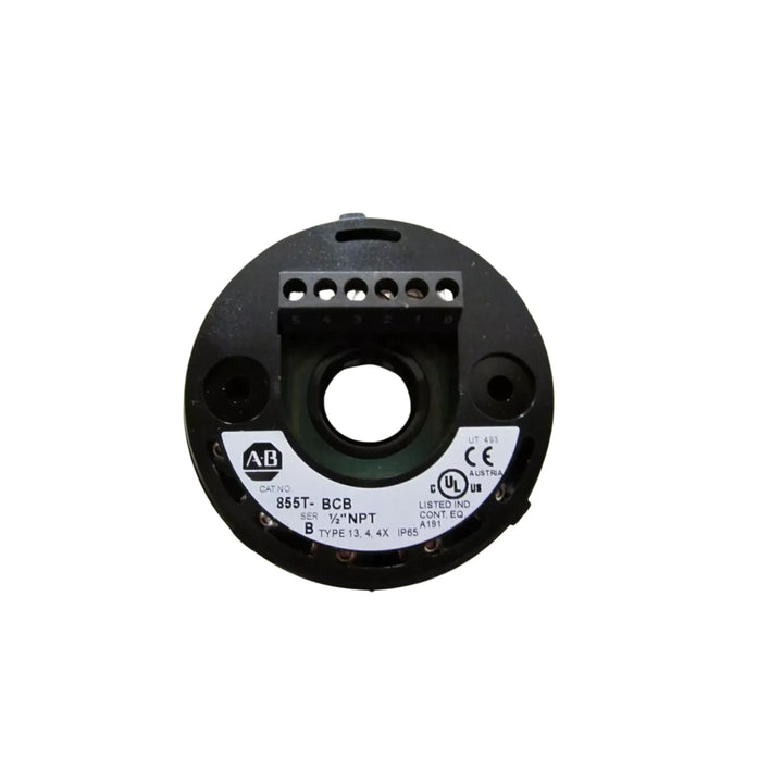 Allen-Bradley 855T-BCB