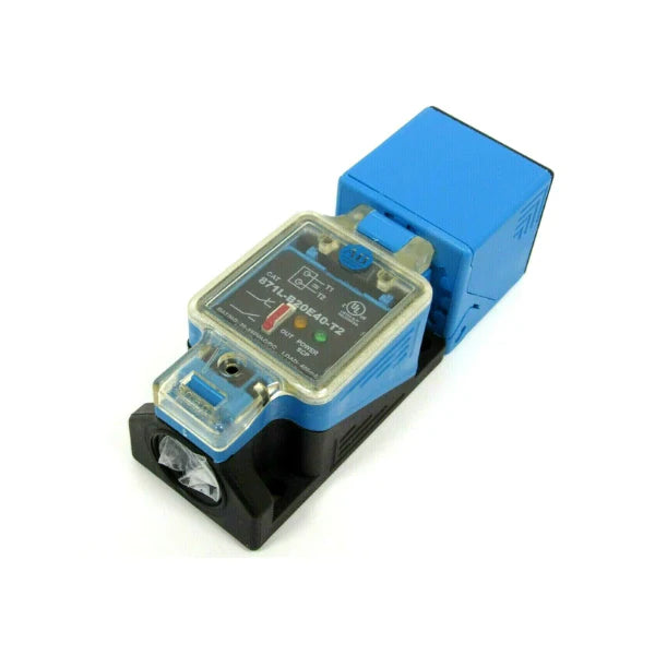 Allen-Bradley 871L-B20E40-T2