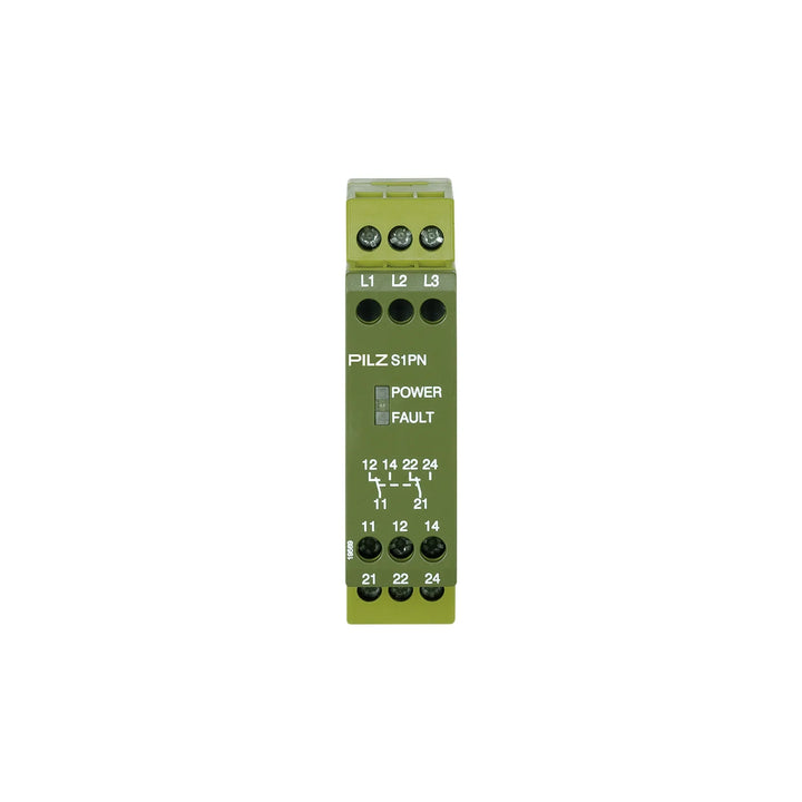 Pilz 890210