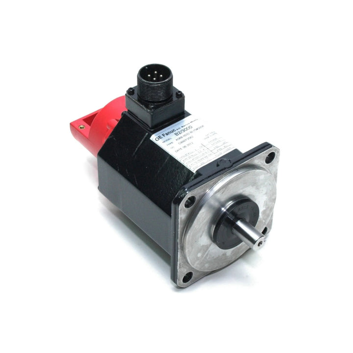 FANUC A06B-0032-B075#0008