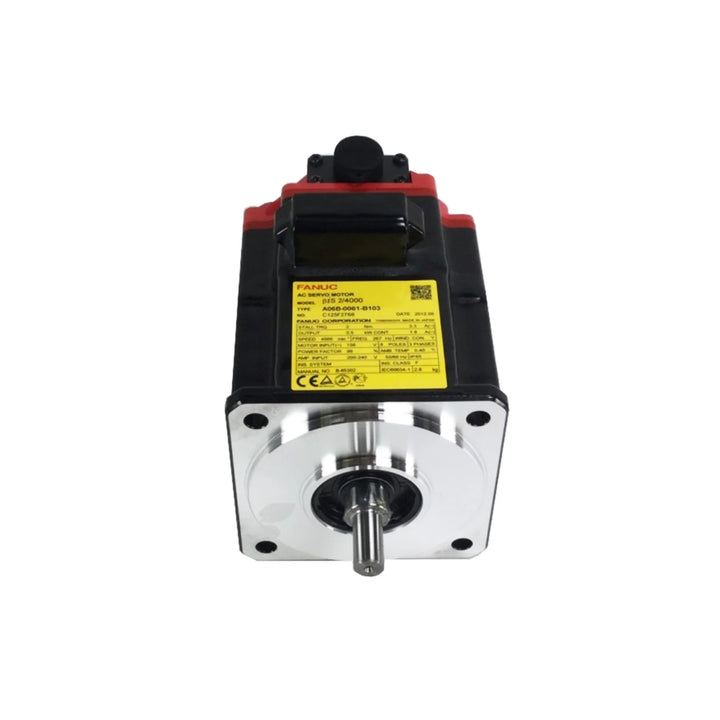FANUC A06B-0061-B103