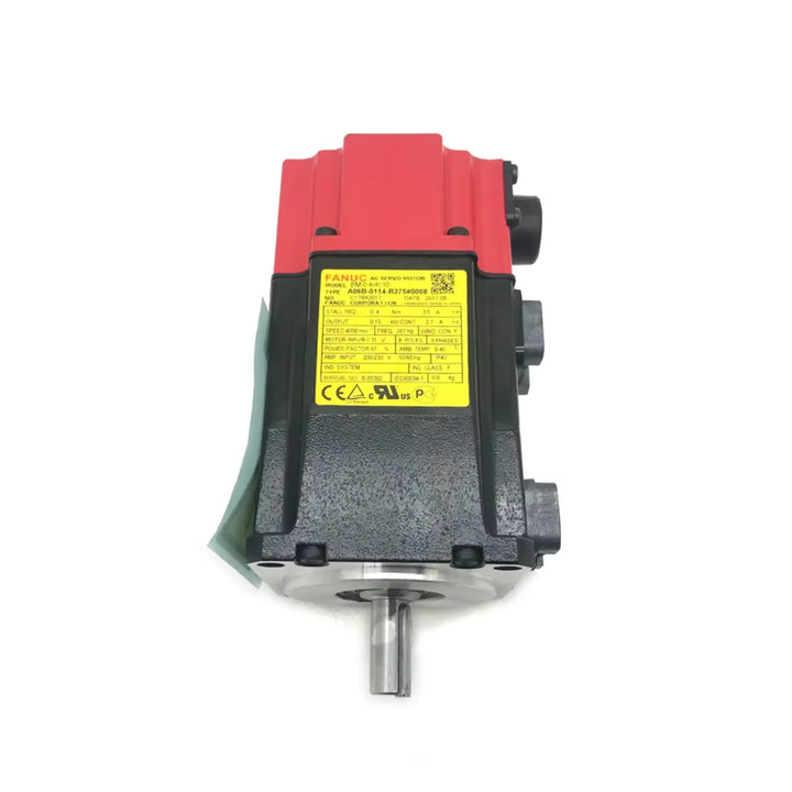 FANUC A06B-0114-B275#0008