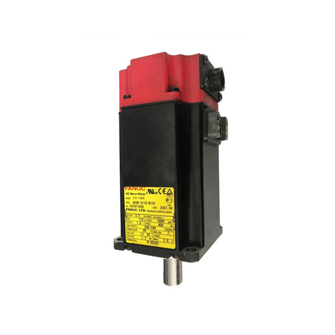 FANUC A06B-0116-B103#0100