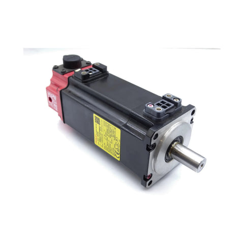 FANUC A06B-0116-B704#0037