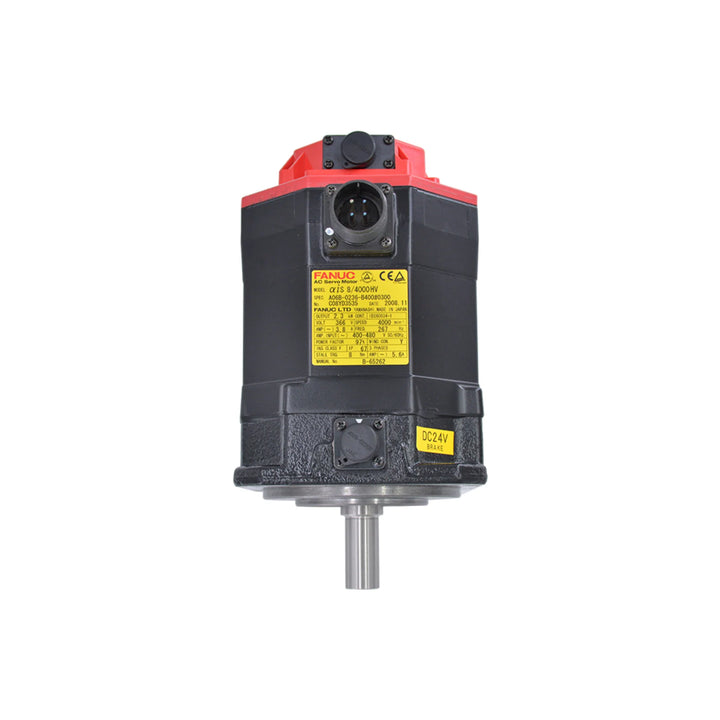FANUC A06B-0202-B608
