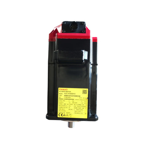 FANUC A06B-0216-B100#0100