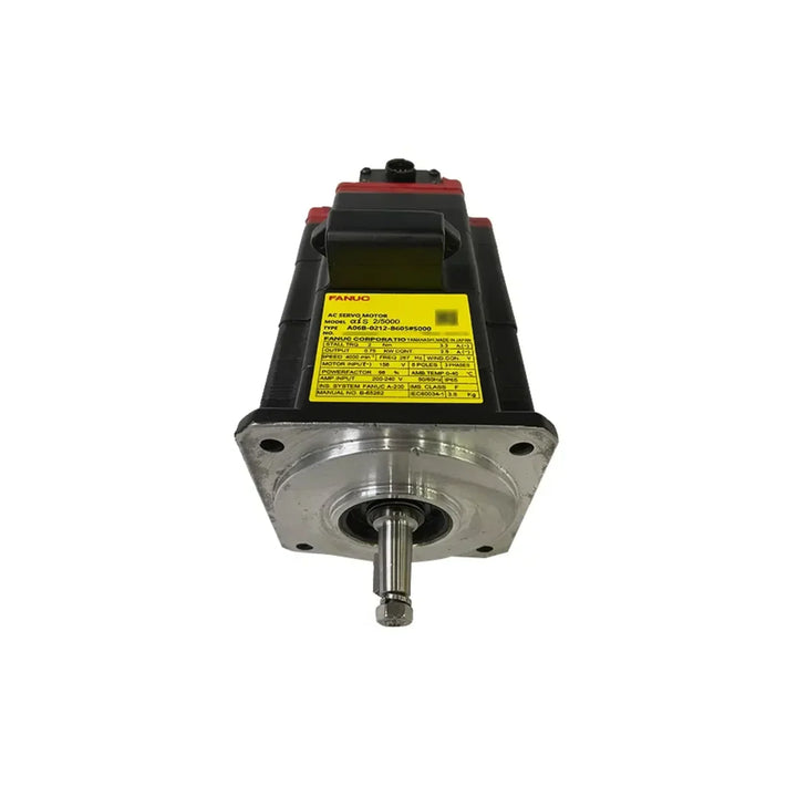 FANUC A06B-0229-B101