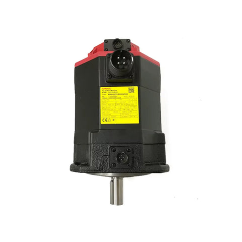 FANUC A06B-0235-B502#0100