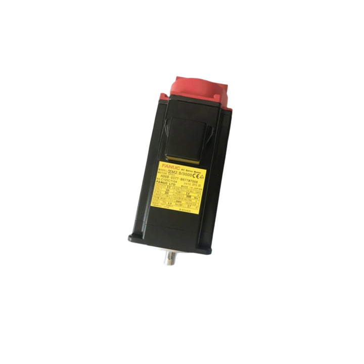 FANUC A06B-0377-B675#7075
