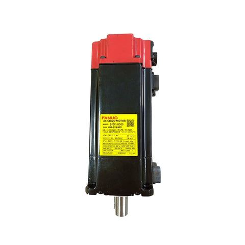 FANUC A06B-2116-B805