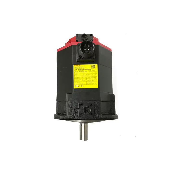 FANUC A06B-2235-B502