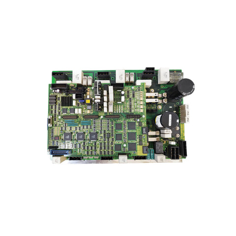 FANUC A06B-6100-H002