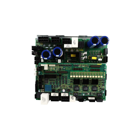 Fanuc A06B-6107-H001
