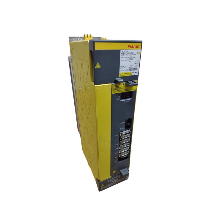 FANUC A06B-6111-H011#550