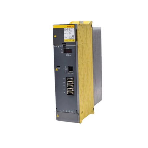 FANUC A06B-6111-H015#H550